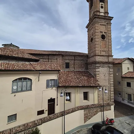 Luxury In The Center Of Alba!! Apartment Alba (Piedmont)