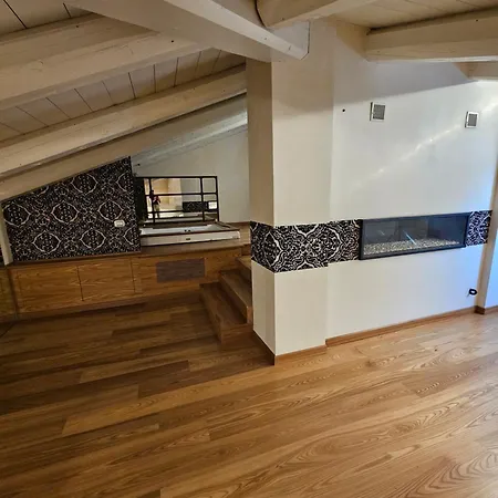 Luxury In The Center Of Alba!! Apartment *