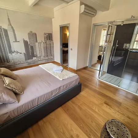 Luxury In The Center Of Alba!! Apartment Alba (Piedmont)