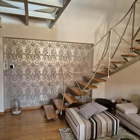 Apartment Luxury In The Center Of Alba!! Alba (Piedmont)