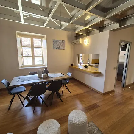 Luxury In The Center Of Alba!! Apartment *