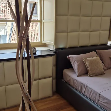 Luxury In The Center Of Alba!! Apartment