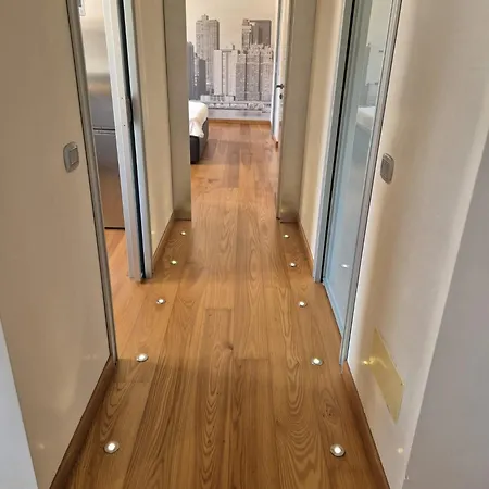 Apartment Luxury In The Center Of Alba!!