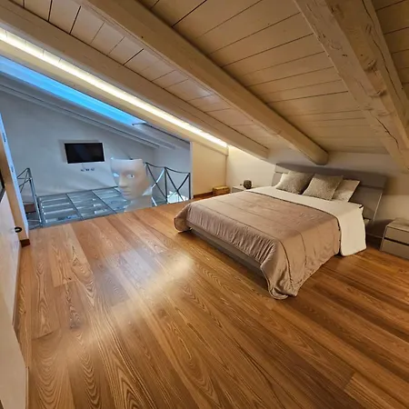 Luxury In The Center Of Alba!! Apartment *