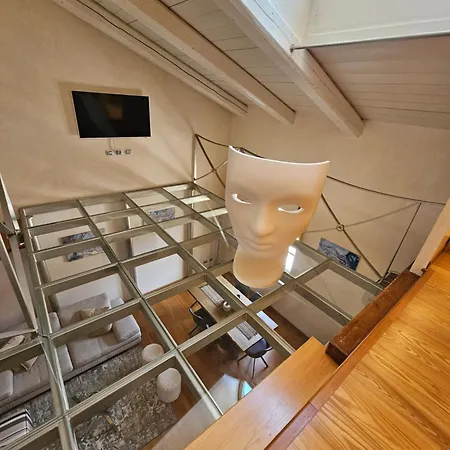Luxury In The Center Of Alba!! Apartment Alba (Piedmont)