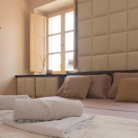Luxury In The Center Of Alba!! *