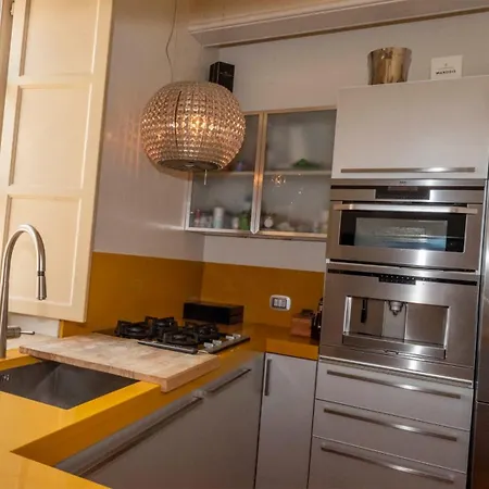 Luxury In The Center Of Alba!! *