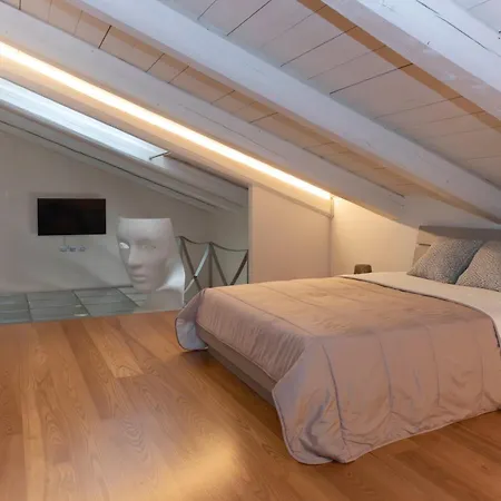 Luxury In The Center Of Alba!! Apartment