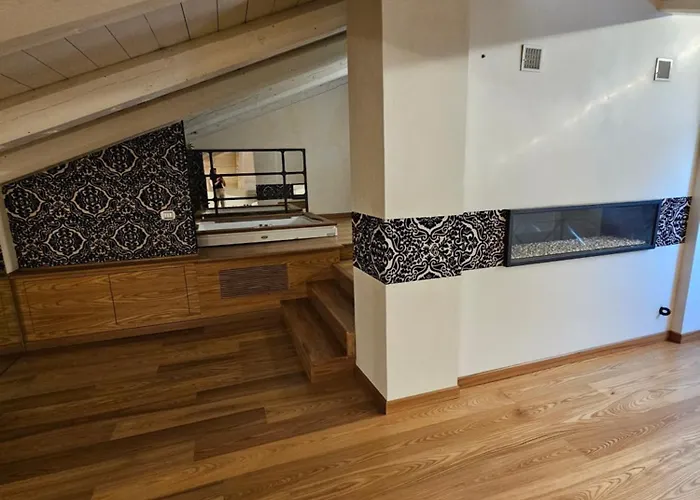 Luxury In The Center Of Alba!! Apartamento *