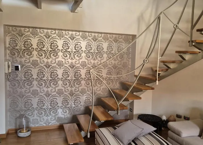 Apartamento Luxury In The Center Of Alba!! Alba (Piedmont)