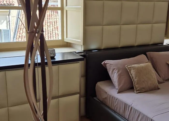 Luxury In The Center Of Alba!! Apartamento