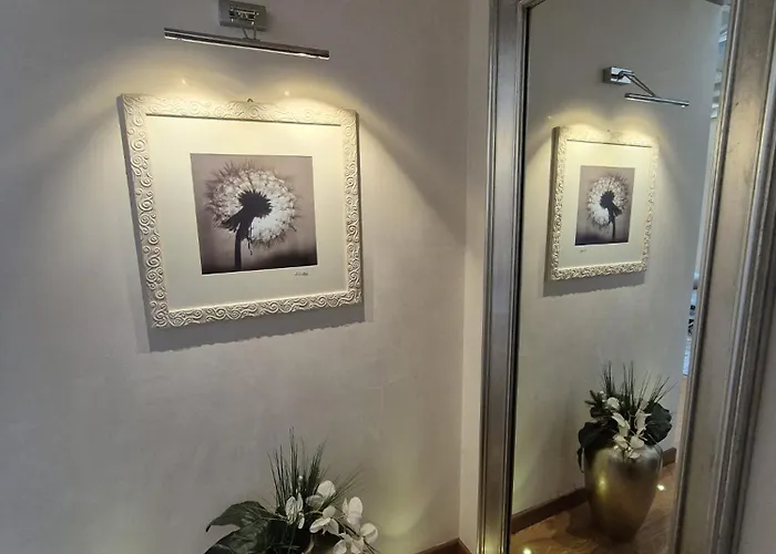 Luxury In The Center Of Alba!! Apartamento *