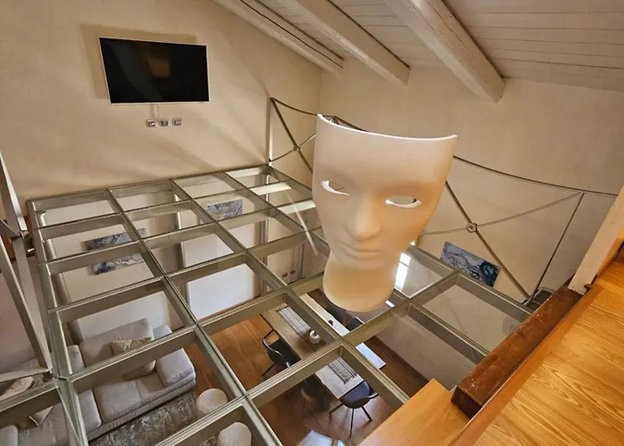 Luxury In The Center Of Alba!! Apartamento Alba (Piedmont)