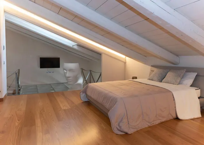 Luxury In The Center Of Alba!! Apartamento