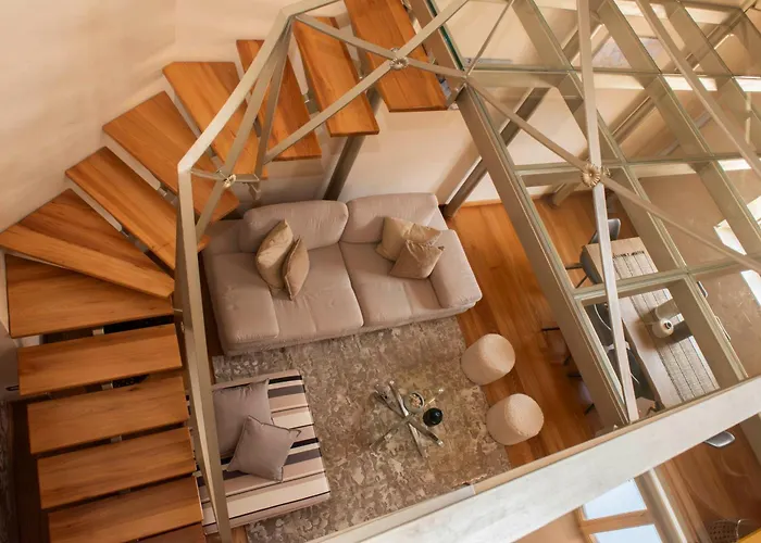 Apartamento Luxury In The Center Of Alba!! *